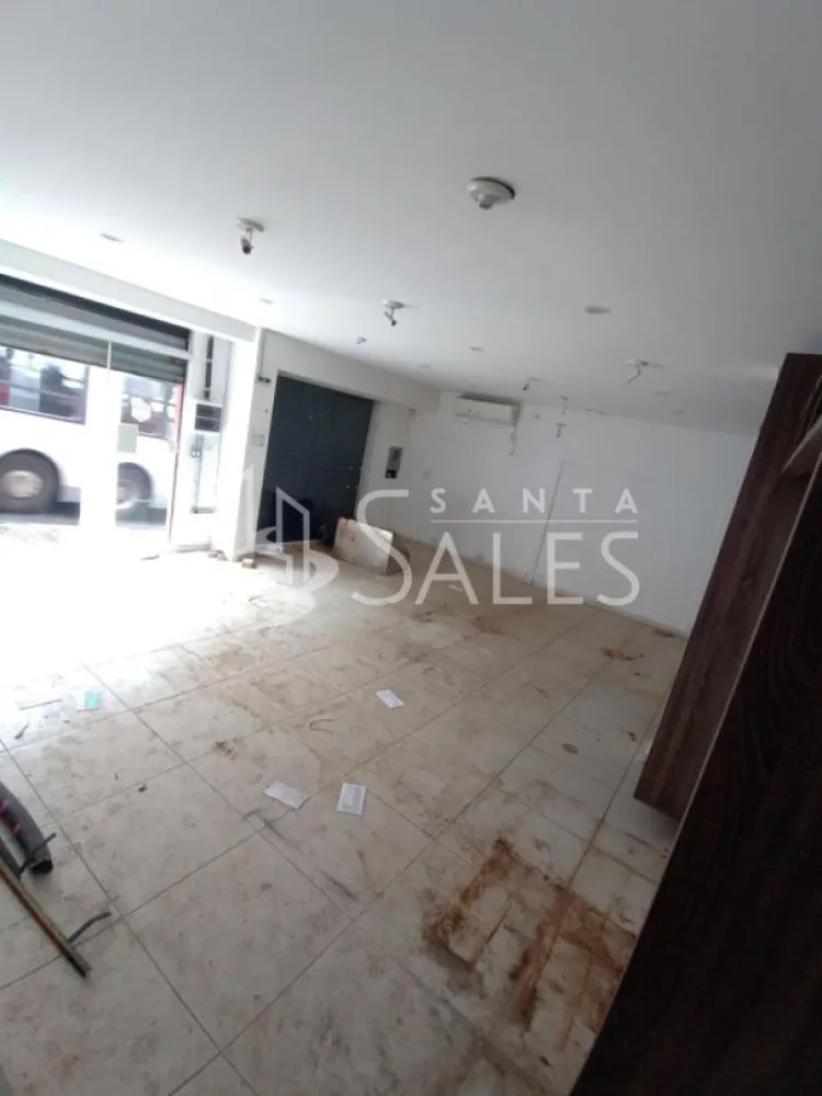 Loja-Salão, 70 m² - Foto 2