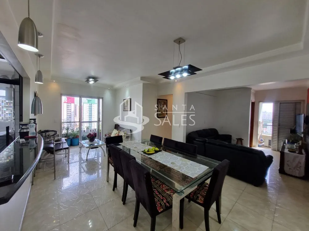 Apartamento, 2 quartos, 85 m² - Foto 2