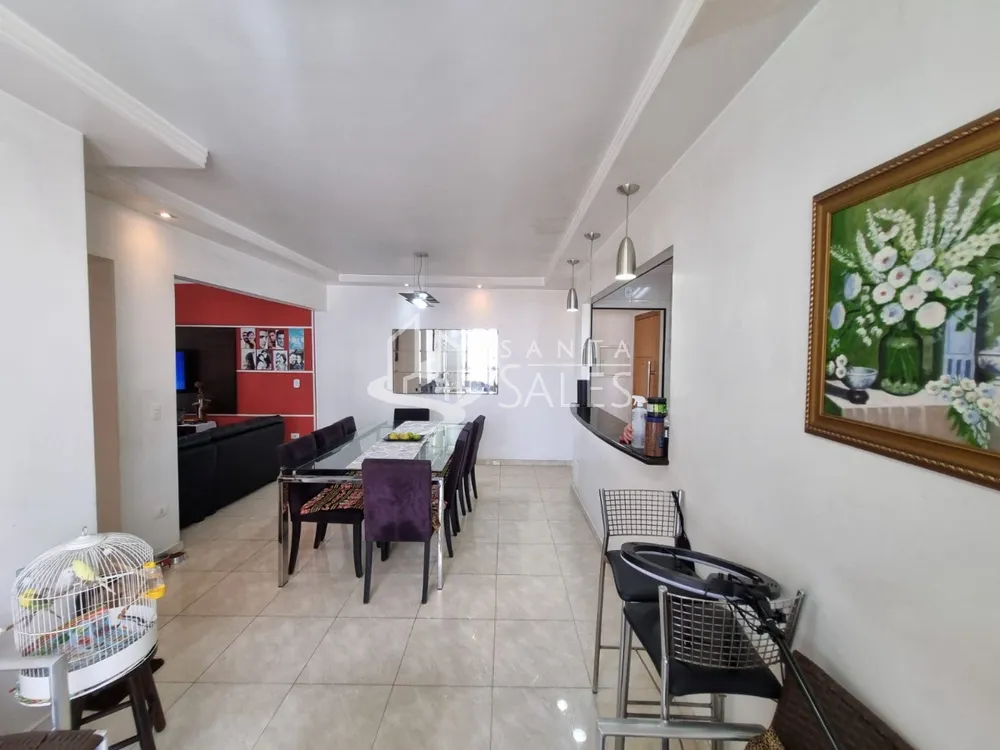 Apartamento, 2 quartos, 85 m² - Foto 4
