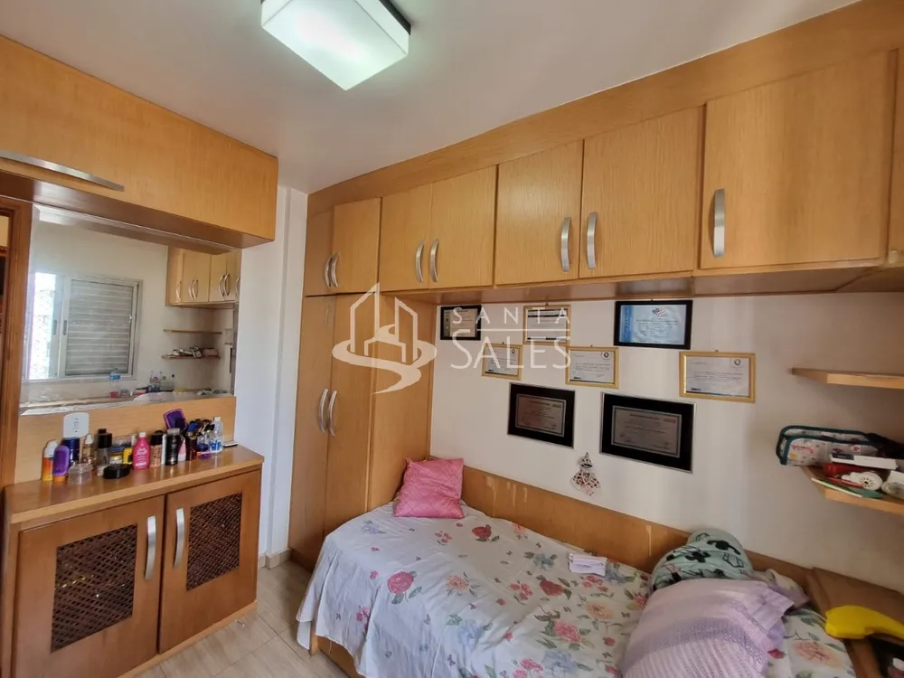 Apartamento, 2 quartos, 85 m² - Foto 10