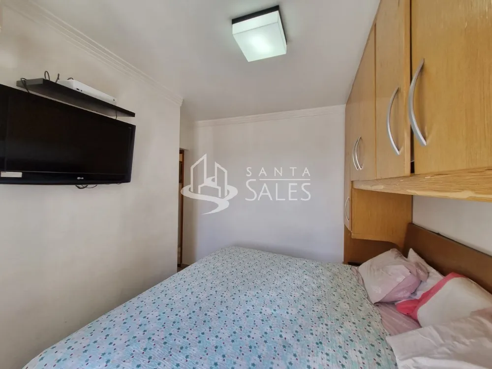 Apartamento, 2 quartos, 85 m² - Foto 12
