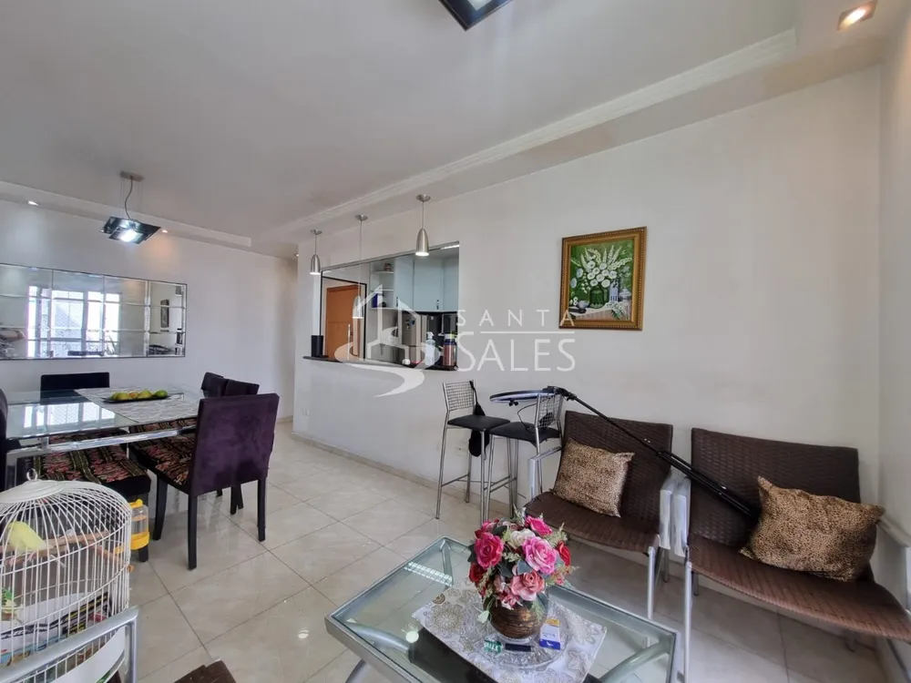 Apartamento, 2 quartos, 85 m² - Foto 3