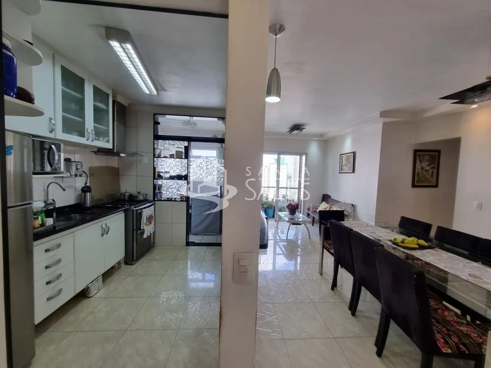 Apartamento, 2 quartos, 85 m² - Foto 1