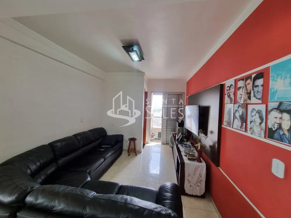 Apartamento, 2 quartos, 85 m² - Foto 6