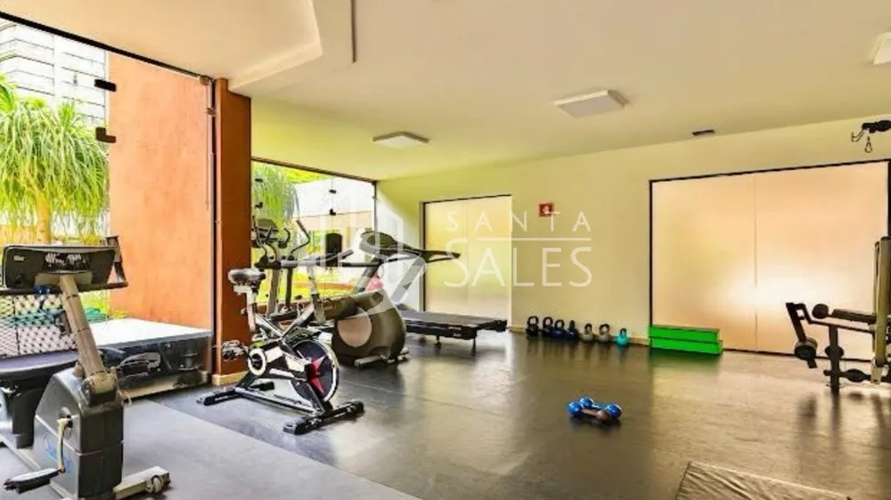 Apartamento, 2 quartos, 227 m² - Foto 2