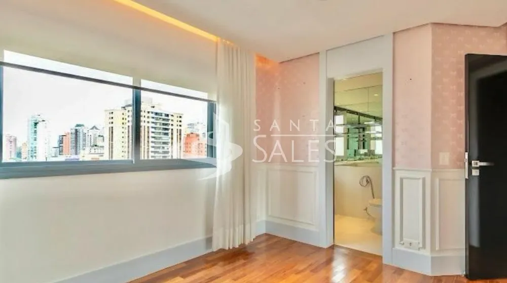 Apartamento, 2 quartos, 227 m² - Foto 5