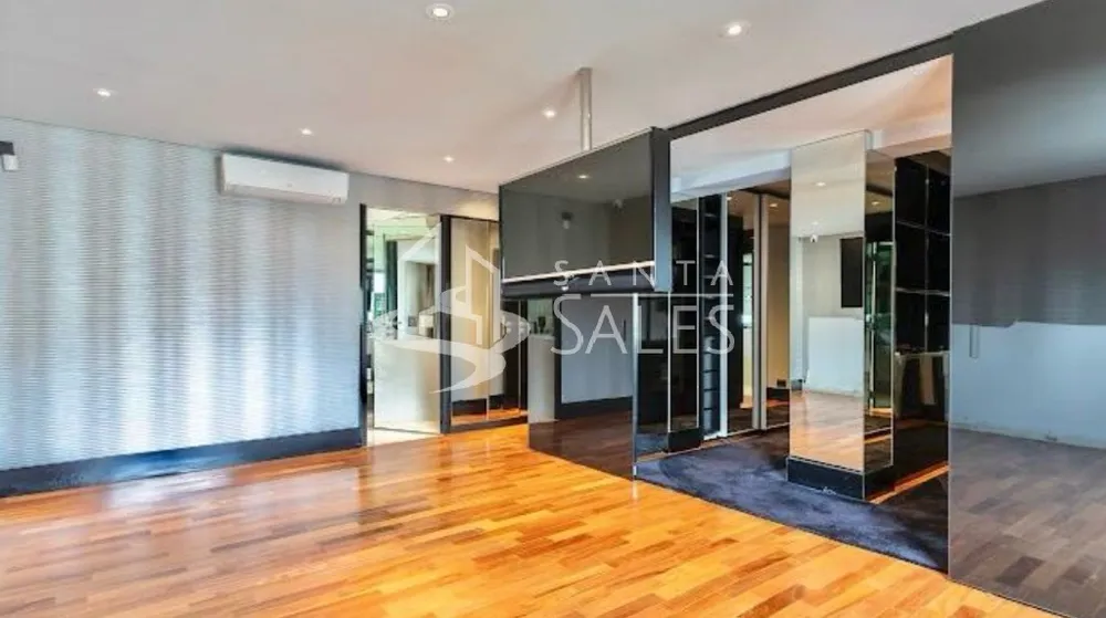 Apartamento, 2 quartos, 227 m² - Foto 4