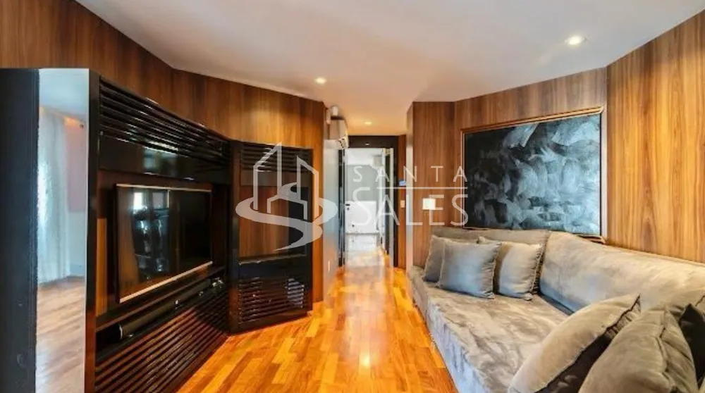 Apartamento, 2 quartos, 227 m² - Foto 3