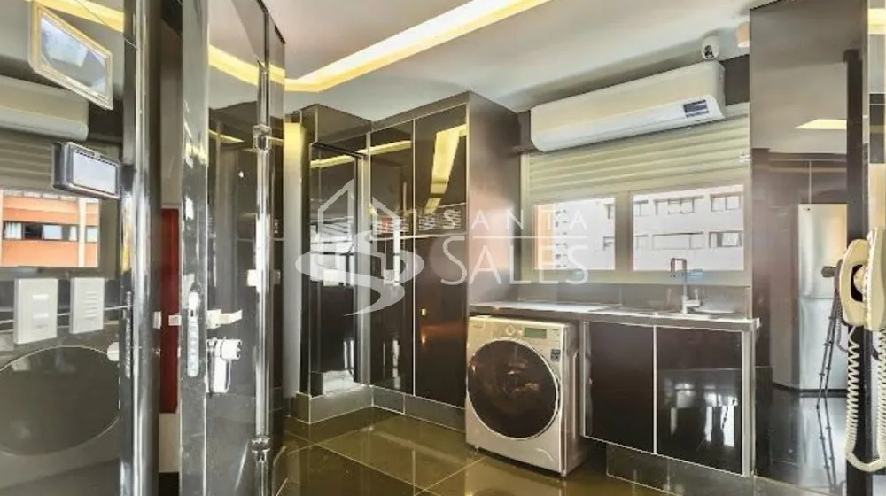Apartamento, 2 quartos, 227 m² - Foto 7
