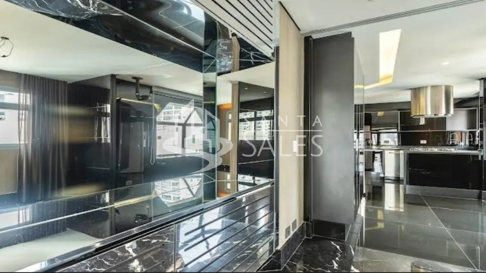 Apartamento, 2 quartos, 227 m² - Foto 7