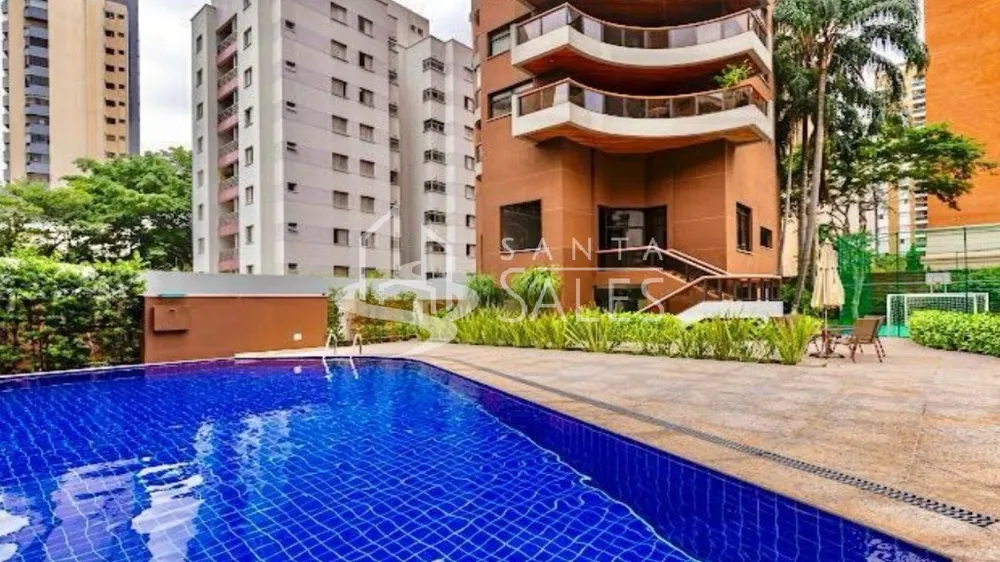 Apartamento, 2 quartos, 227 m² - Foto 8