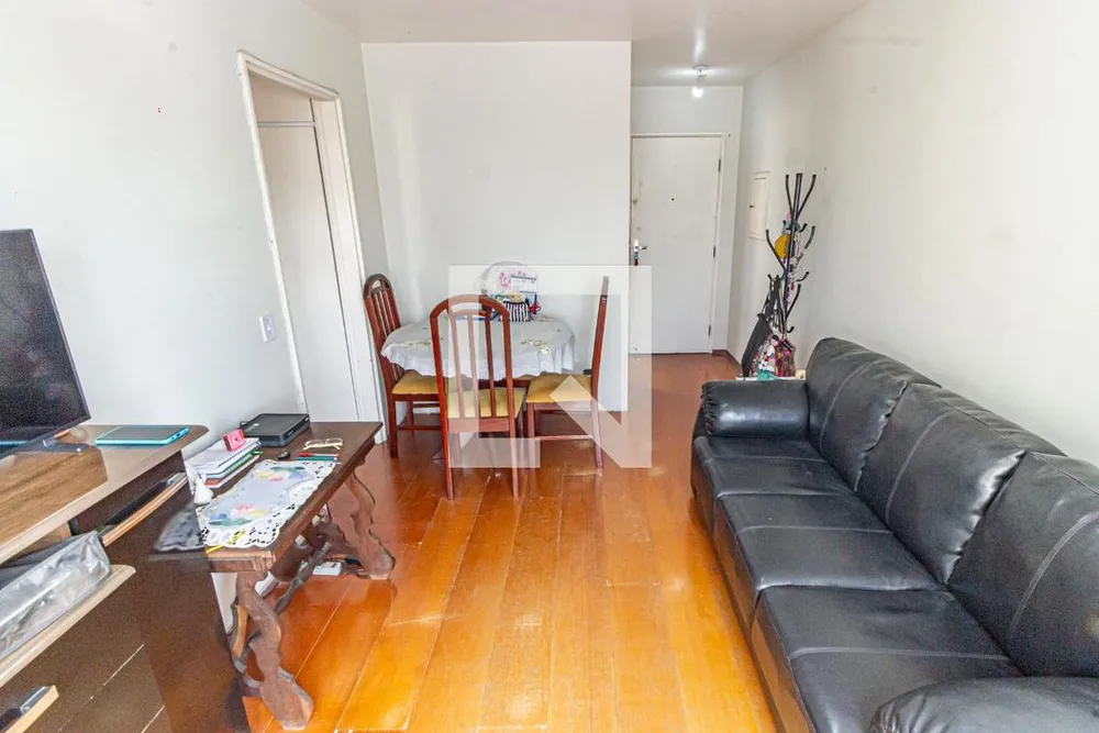 Apartamento, 1 quarto, 43 m² - Foto 2