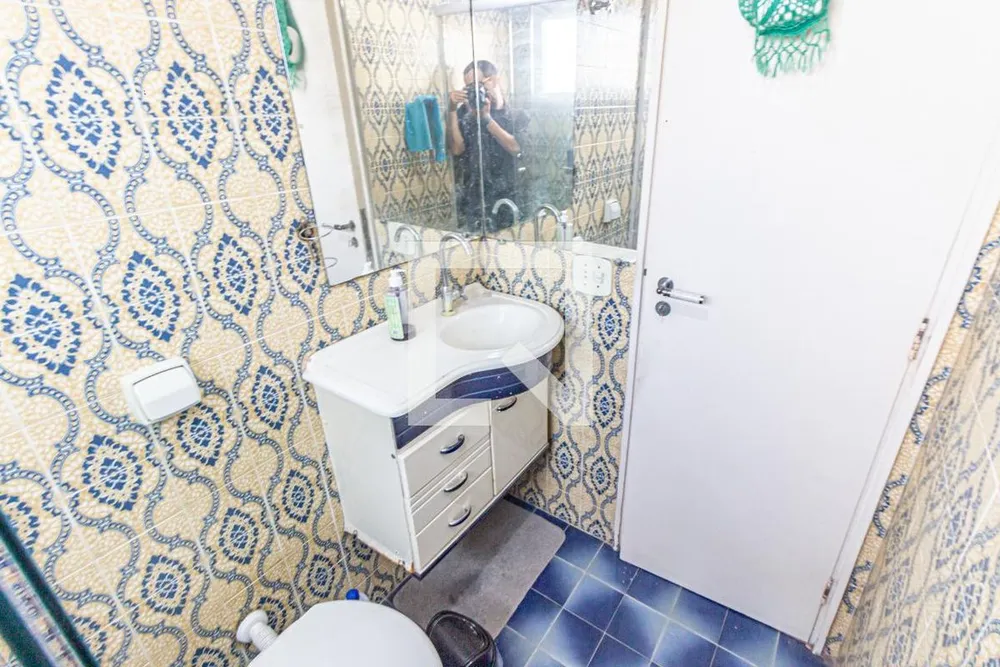 Apartamento, 1 quarto, 43 m² - Foto 8