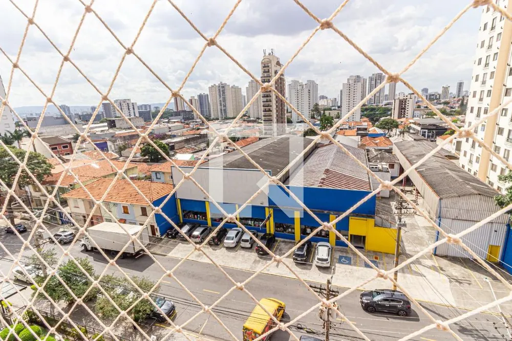 Apartamento, 1 quarto, 43 m² - Foto 3
