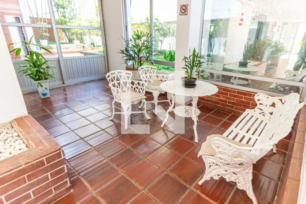 Apartamento, 1 quarto, 43 m² - Foto 15