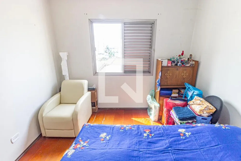 Apartamento, 1 quarto, 43 m² - Foto 4