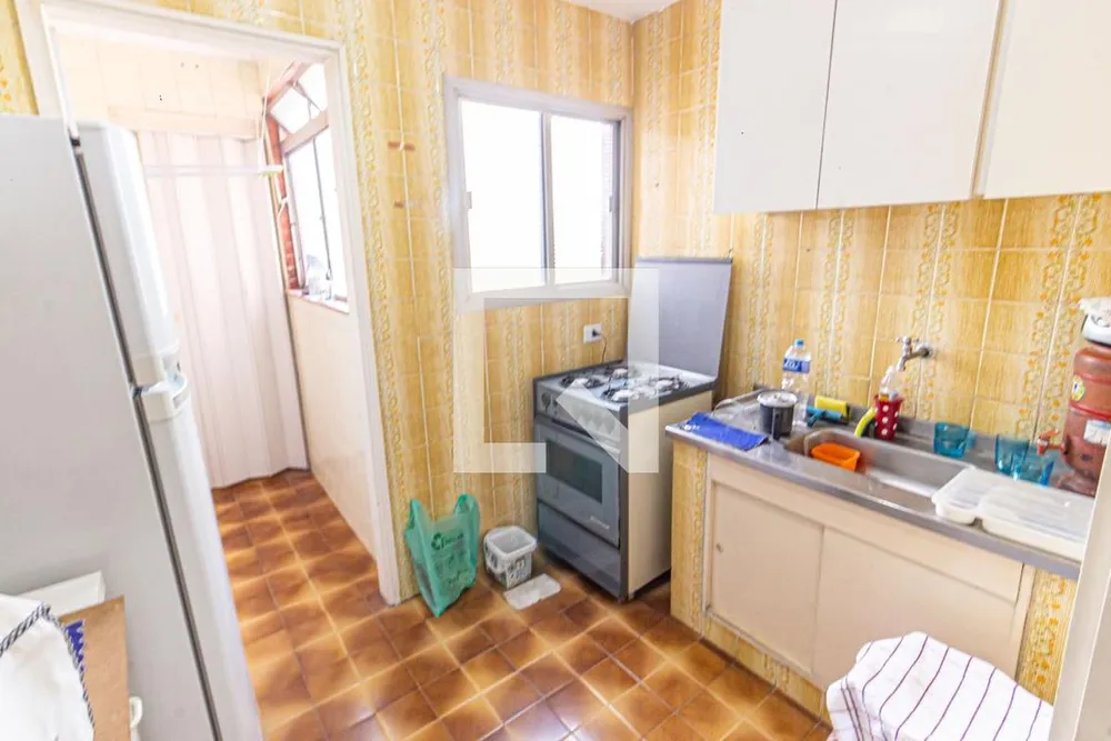 Apartamento, 1 quarto, 43 m² - Foto 9