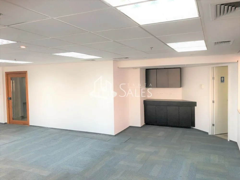 Sala-Conjunto, 102 m² - Foto 2