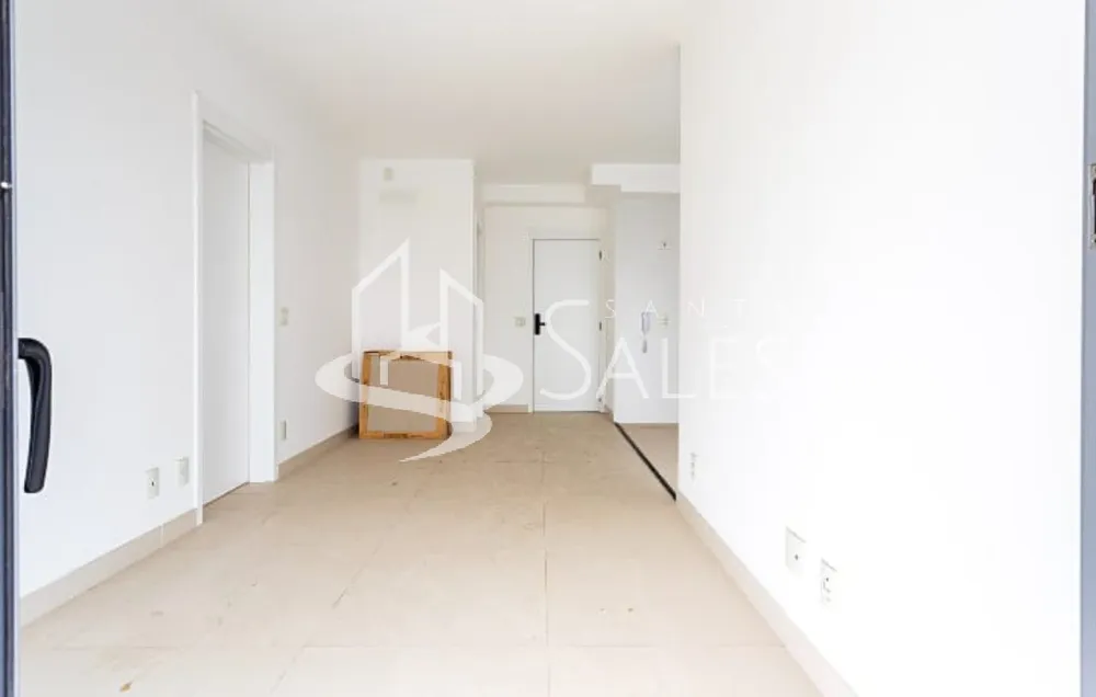 Apartamento, 1 quarto, 51 m² - Foto 7