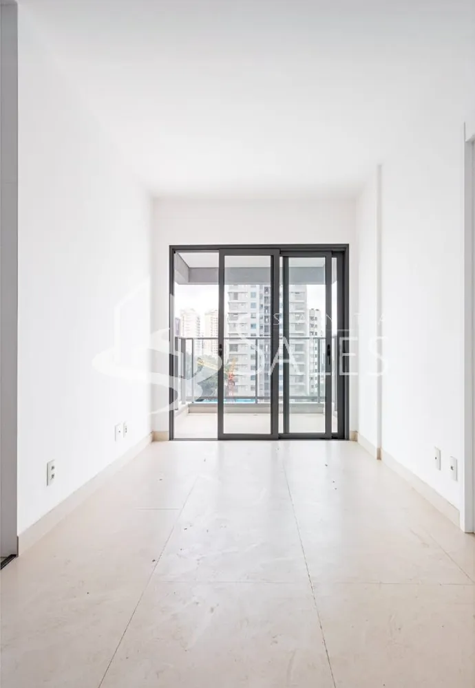 Apartamento, 1 quarto, 51 m² - Foto 2
