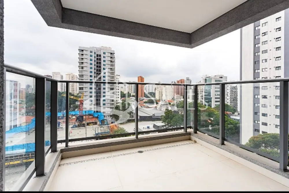 Apartamento, 1 quarto, 51 m² - Foto 3