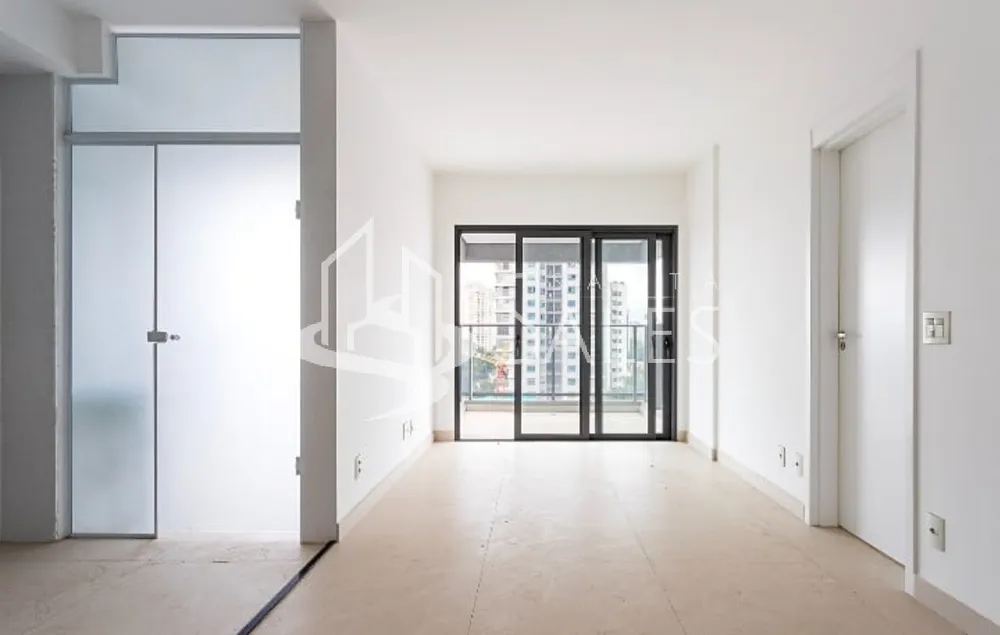 Apartamento, 1 quarto, 51 m² - Foto 12