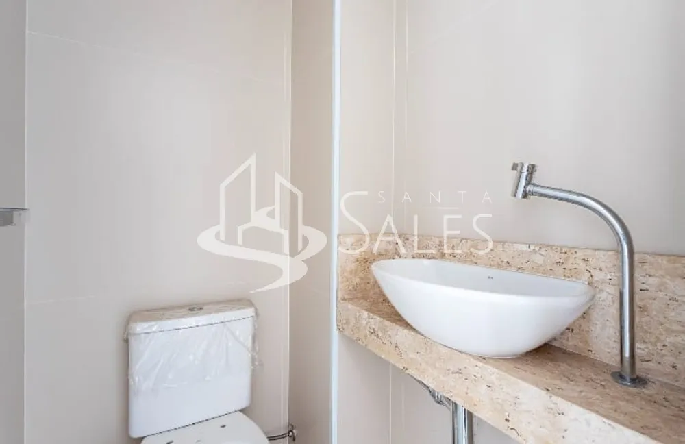 Apartamento, 1 quarto, 51 m² - Foto 5