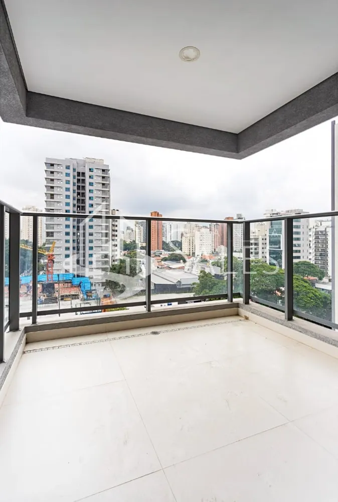 Apartamento, 1 quarto, 51 m² - Foto 2