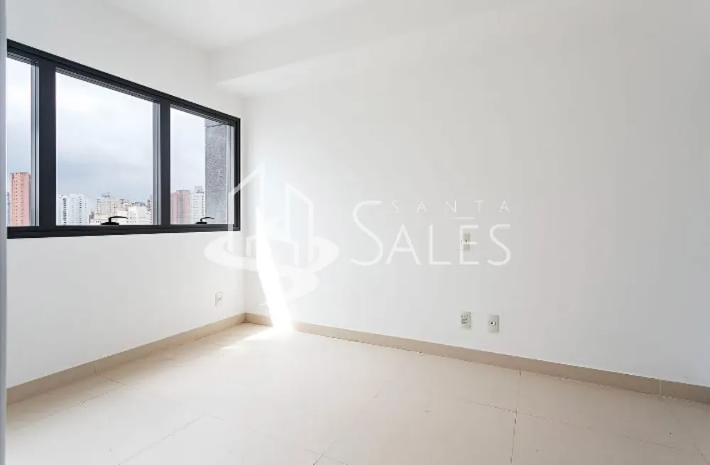 Apartamento, 1 quarto, 51 m² - Foto 1