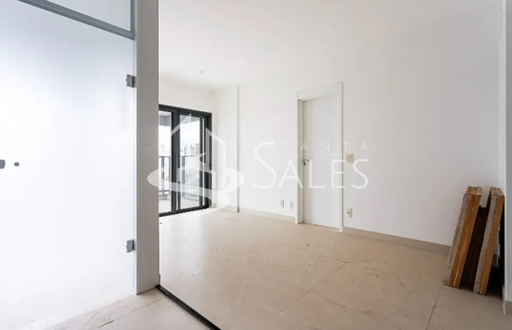 Apartamento, 1 quarto, 51 m² - Foto 10