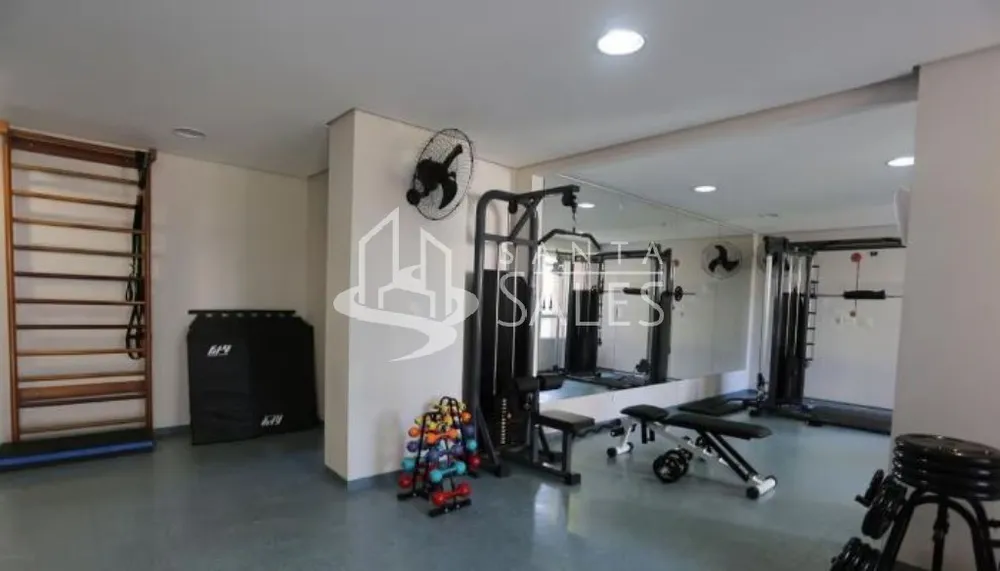 Apartamento, 3 quartos, 70 m² - Foto 12