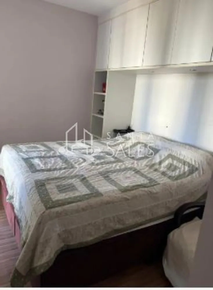 Apartamento, 3 quartos, 70 m² - Foto 4