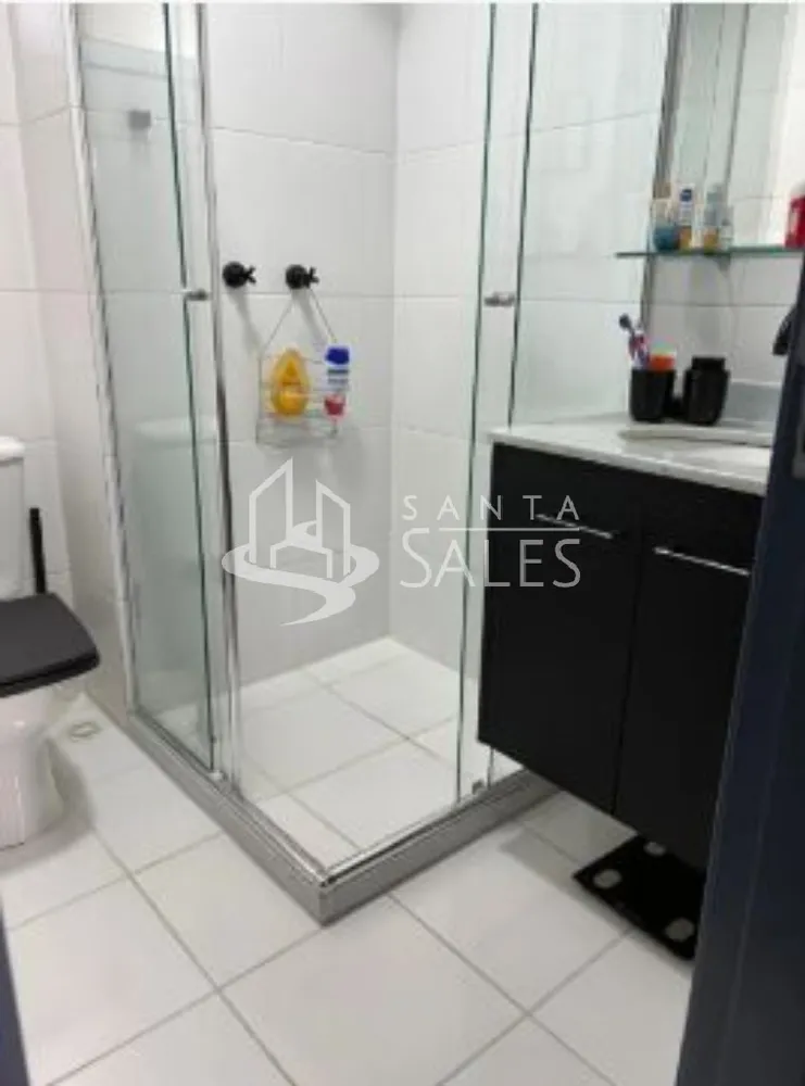 Apartamento, 3 quartos, 70 m² - Foto 2