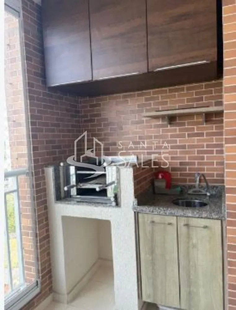 Apartamento, 3 quartos, 70 m² - Foto 5