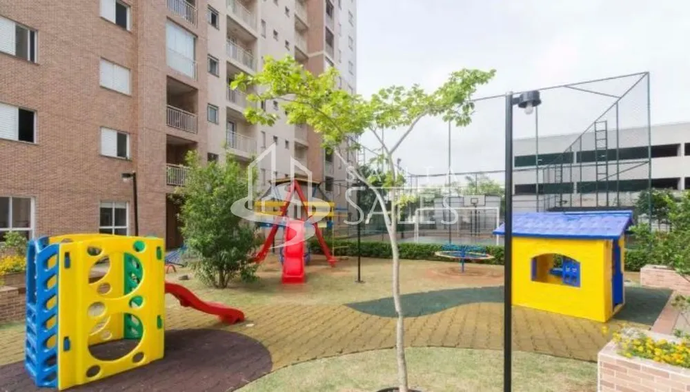 Apartamento, 3 quartos, 70 m² - Foto 11