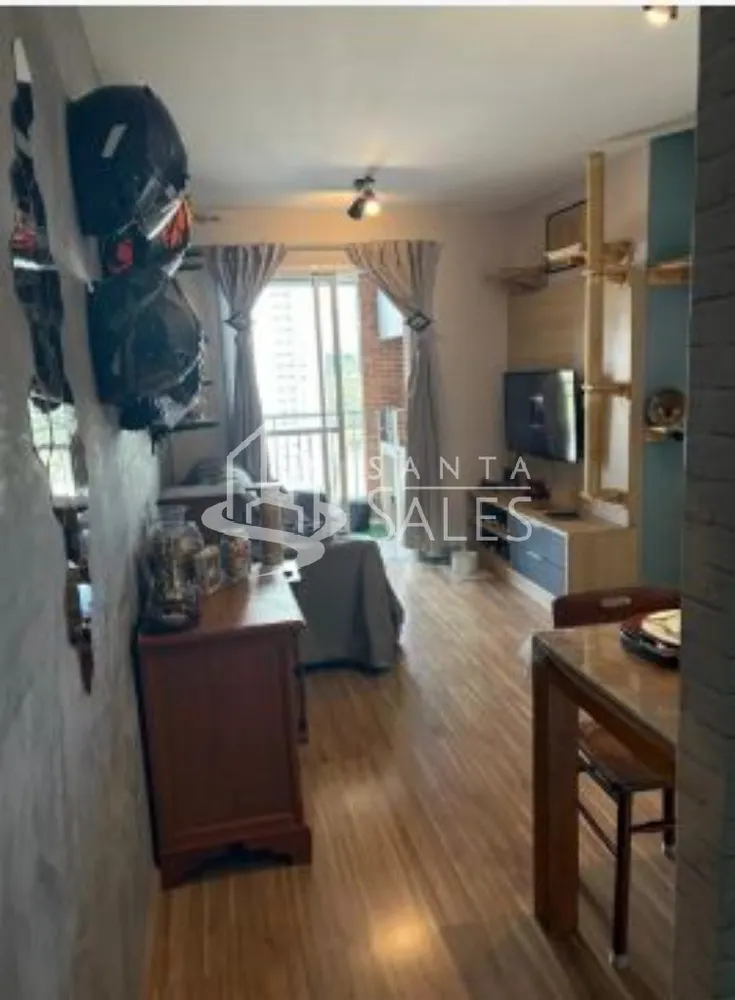 Apartamento, 3 quartos, 70 m² - Foto 7