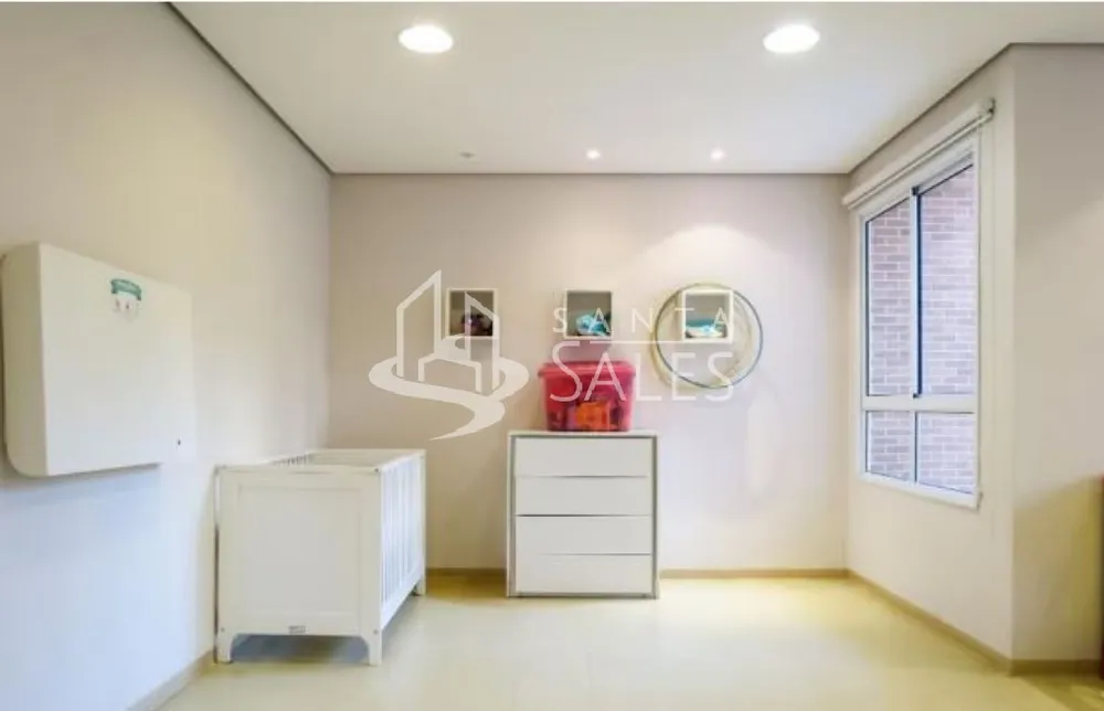 Apartamento, 3 quartos, 70 m² - Foto 10