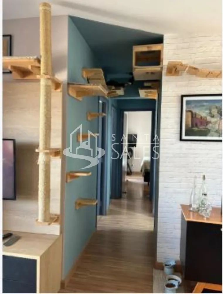 Apartamento, 3 quartos, 70 m² - Foto 6