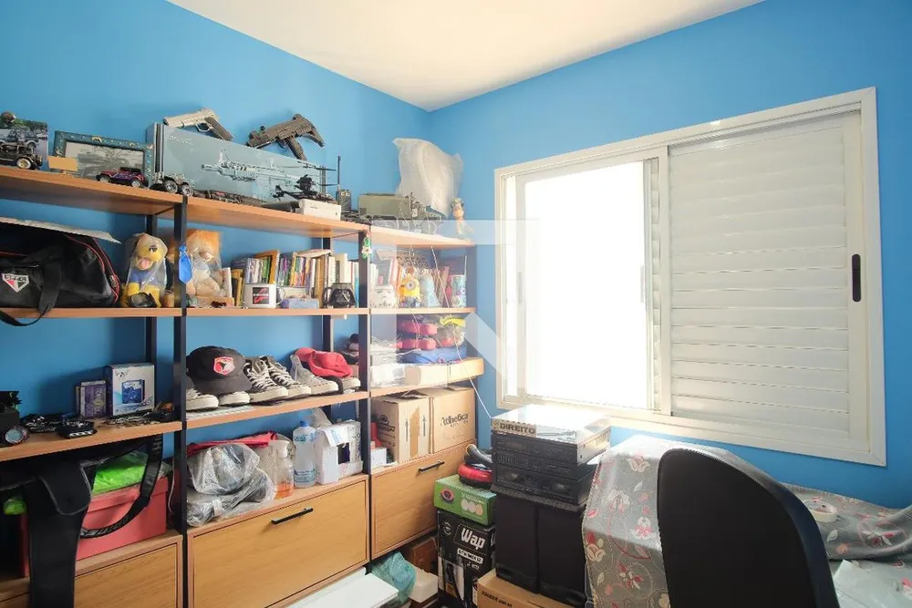 Apartamento, 2 quartos, 54 m² - Foto 5