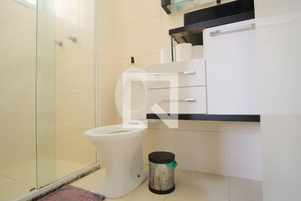 Apartamento, 2 quartos, 54 m² - Foto 6