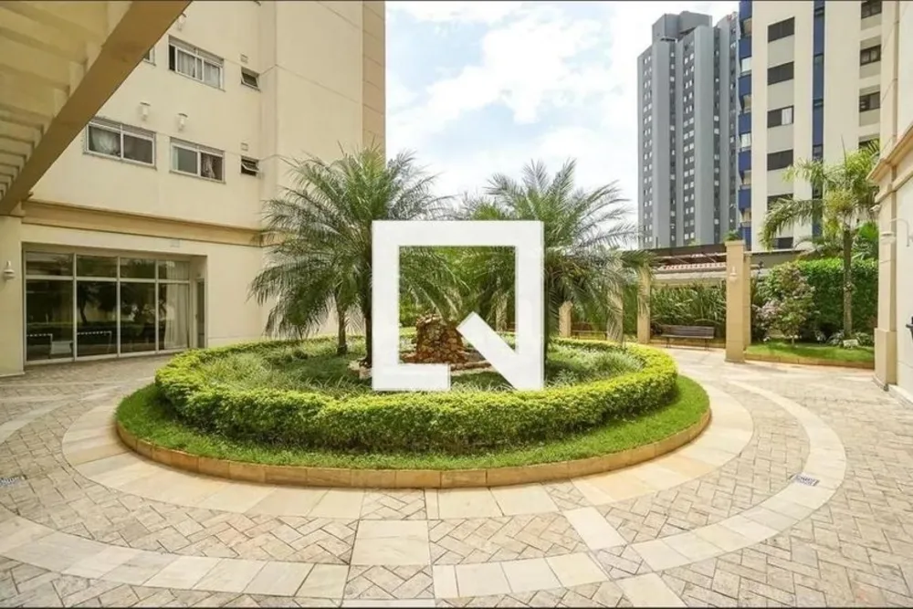 Apartamento, 2 quartos, 54 m² - Foto 10