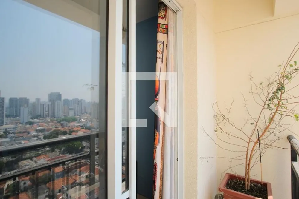 Apartamento, 2 quartos, 54 m² - Foto 2
