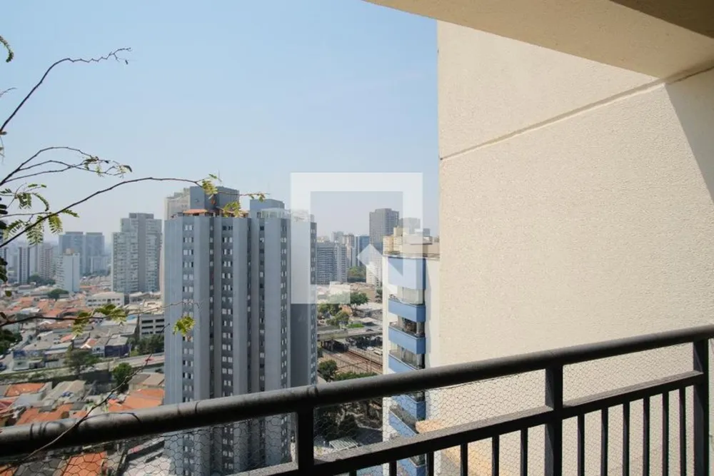 Apartamento, 2 quartos, 54 m² - Foto 1