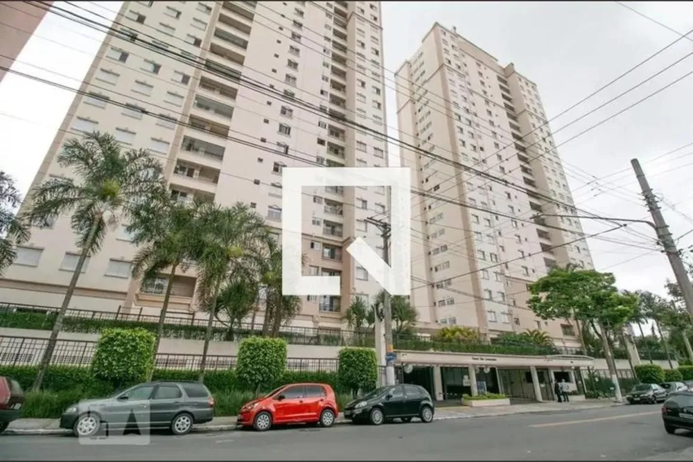 Apartamento, 2 quartos, 54 m² - Foto 12