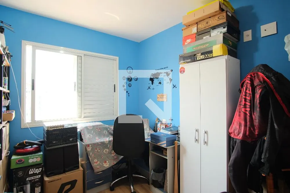 Apartamento, 2 quartos, 54 m² - Foto 4
