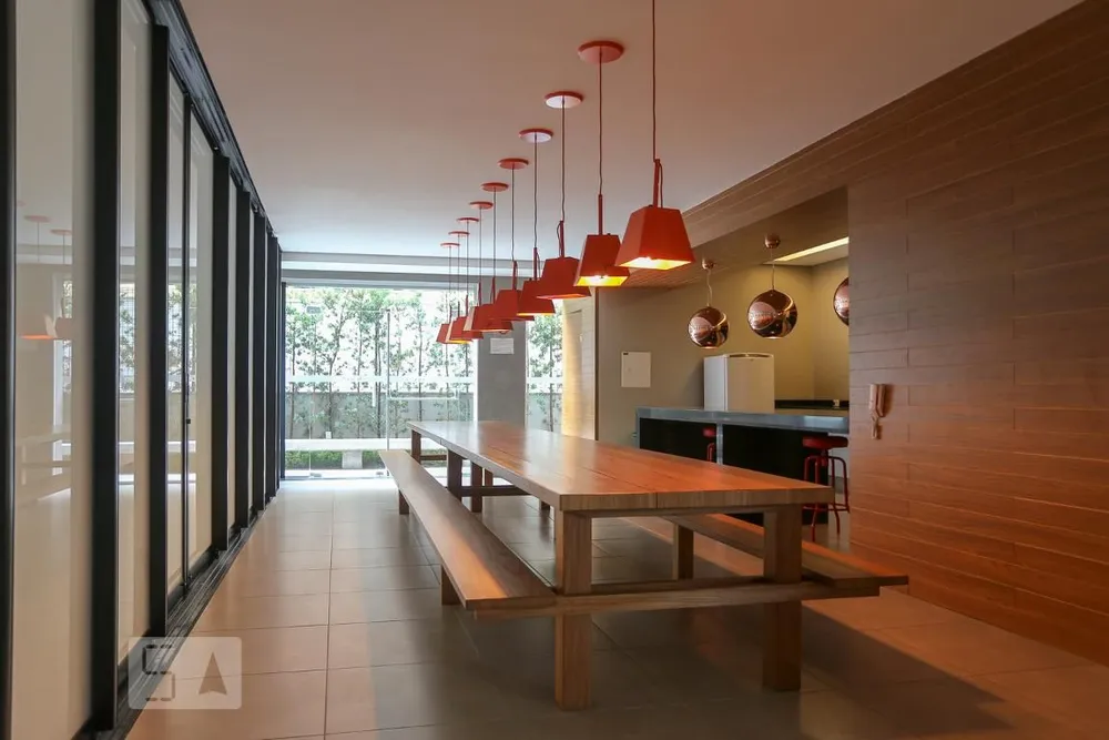Kitnet-Studio, 45 m² - Foto 3