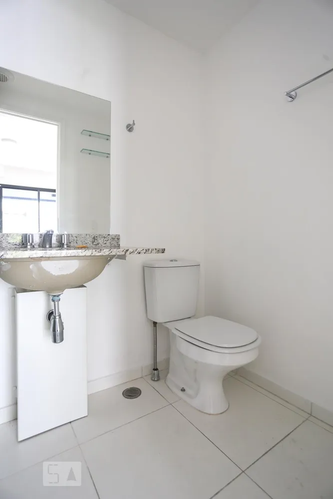Kitnet-Studio, 45 m² - Foto 7
