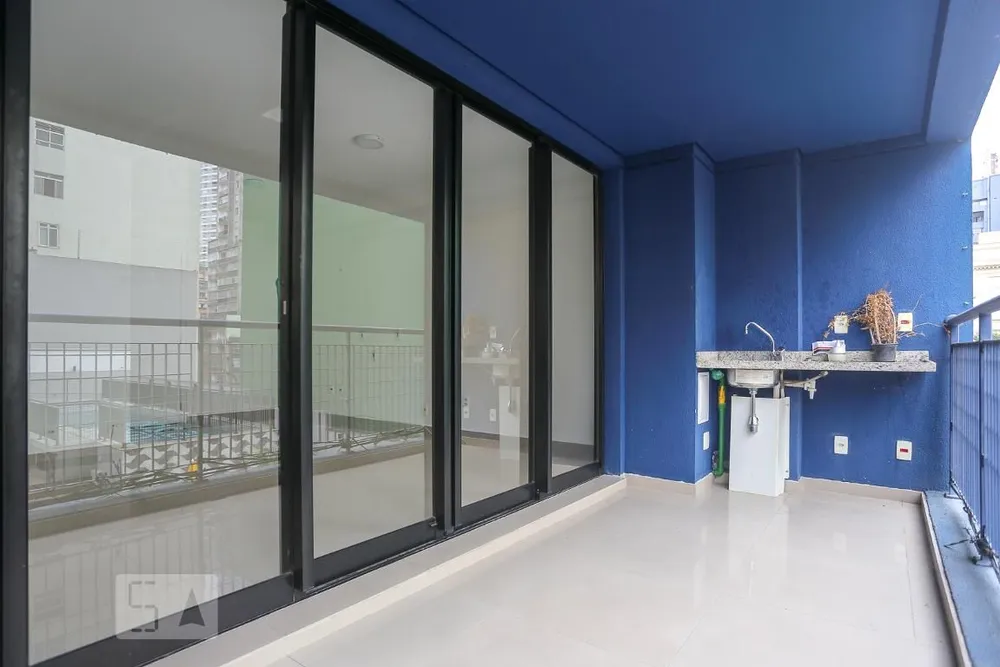 Kitnet-Studio, 45 m² - Foto 12