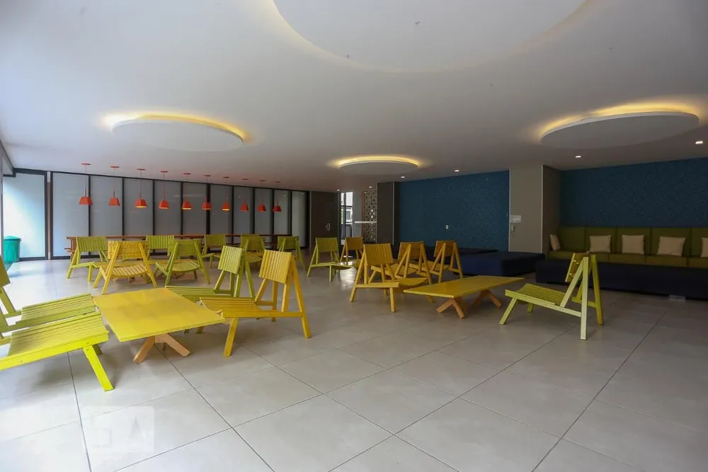 Kitnet-Studio, 45 m² - Foto 6