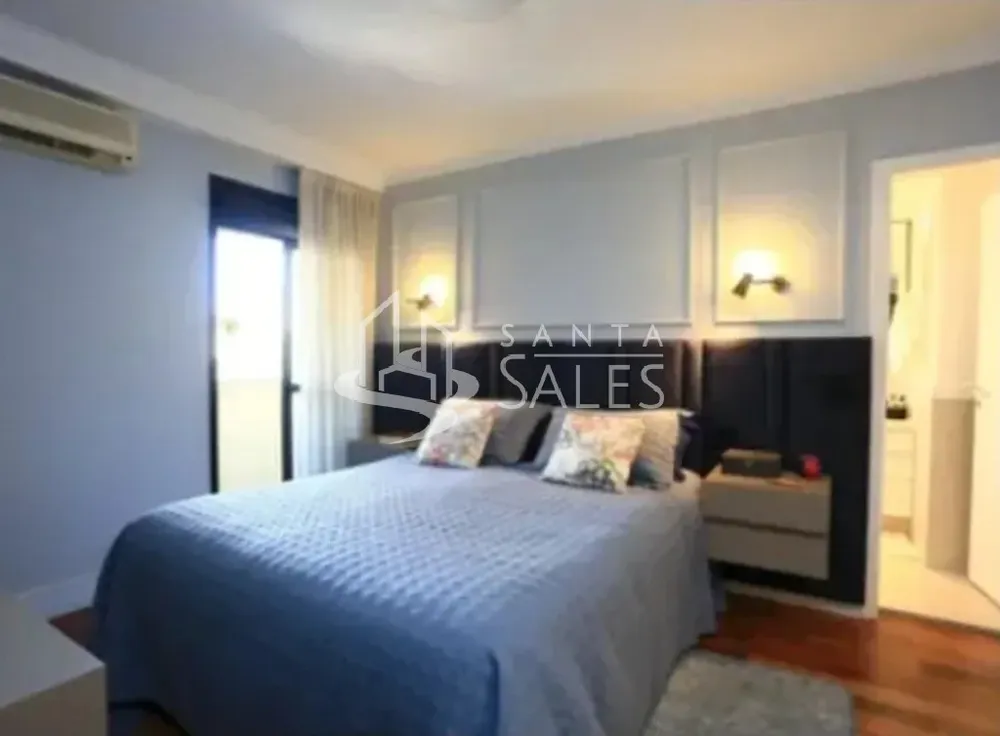 Apartamento, 3 quartos, 220 m² - Foto 17